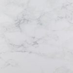 White - Image of a Marble Surface